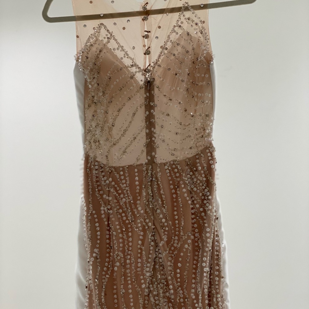 Formal Dress - Picture 3 of 3